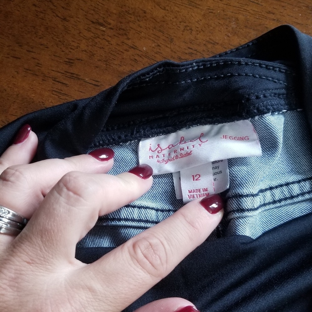 Maternity Pants
